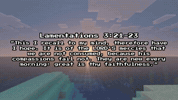 Christian Minecraft GIF