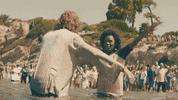 Jesus Church GIF by Lionsgate