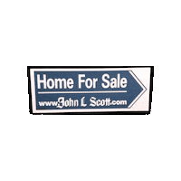 Real Estate Home Sticker by JLSSpokane