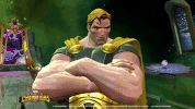ronan GIF by Marvel Contest of Champions
