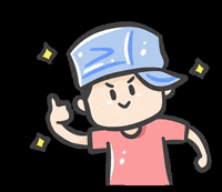 hatto0112 good 讚 棒 帽帽 GIF