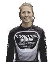 Mountain Bike Wink Sticker by Canyon Bicycles