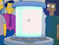 season 6 GIF