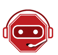 Fun Face Sticker by Fyourticket