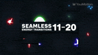 Animated Seamless Energy Transitions 11 20