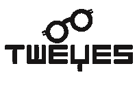 Jvq Sticker by Optiek Van Renterghem