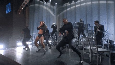 Snl Tate Mcrae GIF by Saturday Night Live