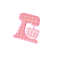 Cake Cupcake Sticker by Soet Academy