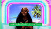Season 7 Love Island Usa GIF by Peacock