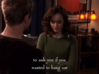 season 5 netflix GIF by Gilmore Girls 