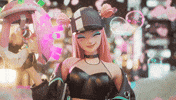 Pop Soa GIF by Square Enix