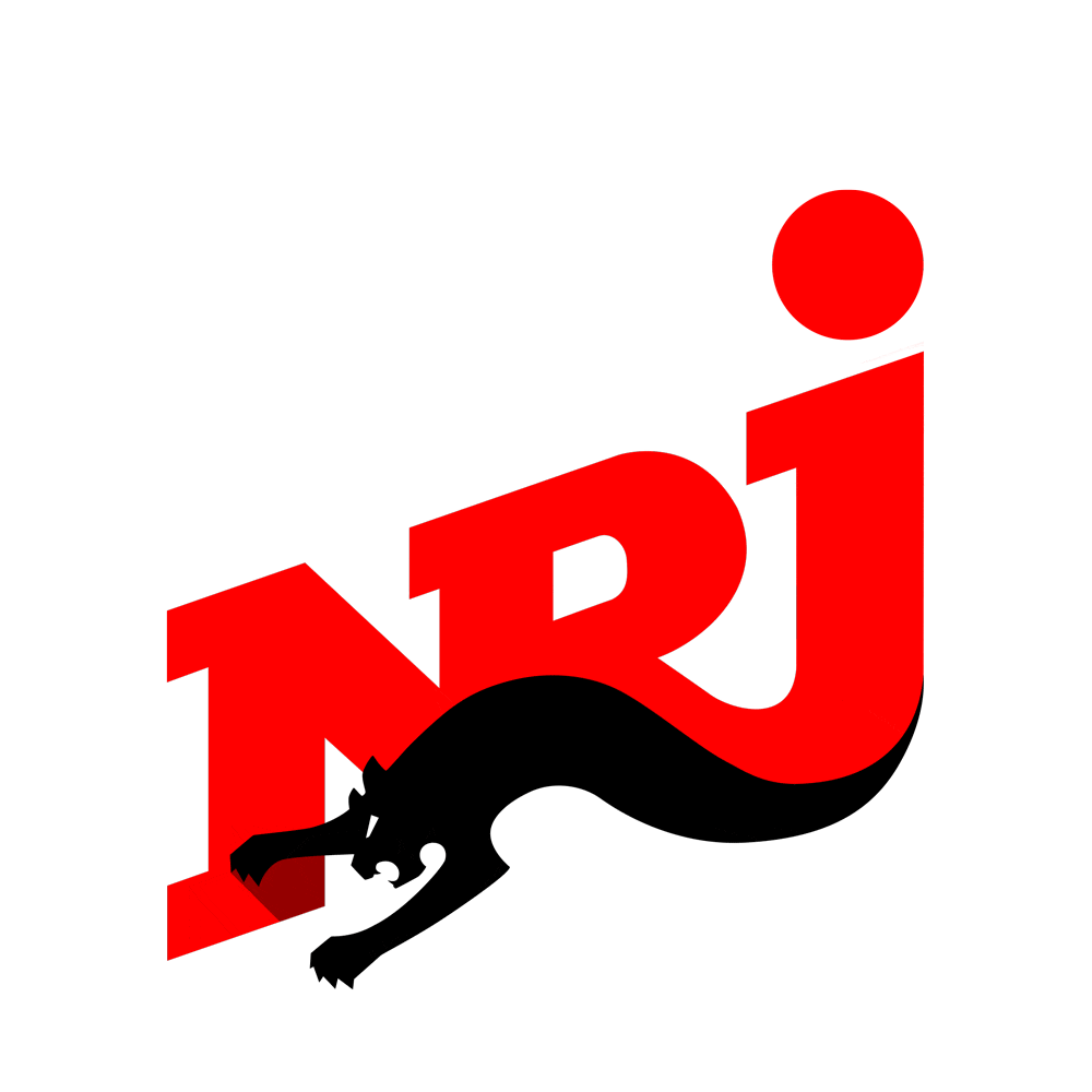 france omg Sticker by NRJ Hit Music Only