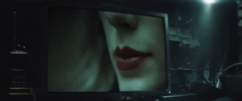 Watching Music Video GIF by Taylor Swift