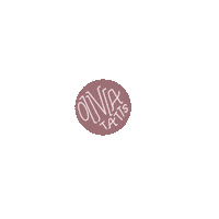 Panama City Sticker by Oliviatatts