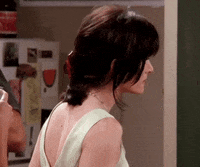 Angry Season 2 GIF by Friends
