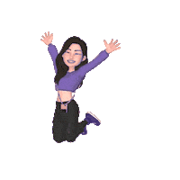 Celebrating Sticker by leeti.digital