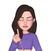 vivaoincrivel nop memoji l33tidigit4l leetidigital Sticker