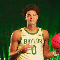 College Basketball Sic Em Bears GIF by Baylor Athletics