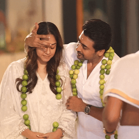 Jothika GIF by Magic Man Gifs