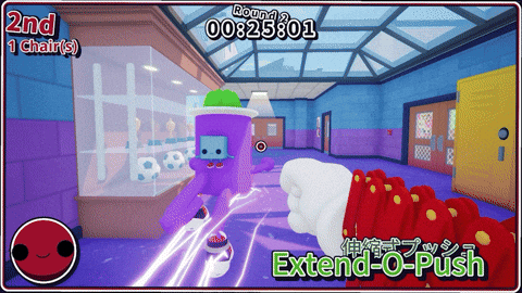 Fun Friends GIF by Wired Productions