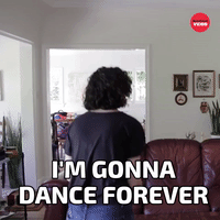 Dance forever