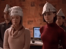 season 4 netflix GIF by Gilmore Girls 