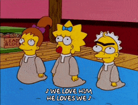 marge simpson episode 13 GIF
