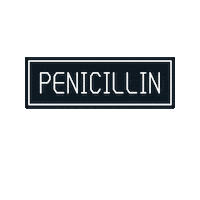 penicillin_bar_hk penicillinsh penicillinbar penicillinshanghai penicillinbarsh Sticker