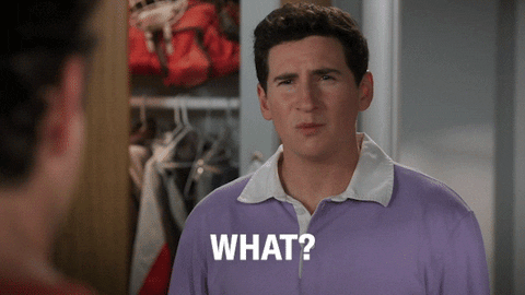 The Goldbergs What GIF by ABC Network