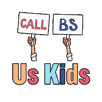 Vote Vote2020 Sticker by Us Kids Film