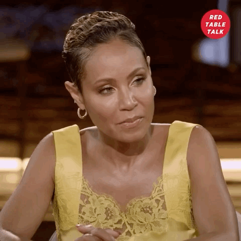 jada pinkett smith GIF by Red Table Talk