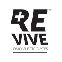 Drink Water Keto Sticker by REVIVE Daily Electrolytes