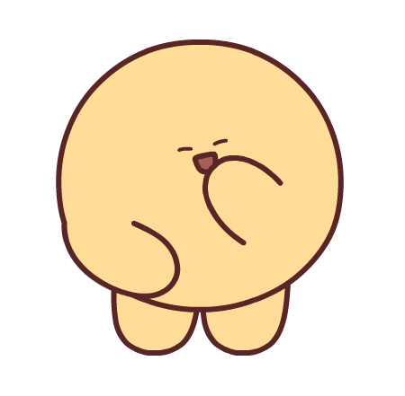 acommz giphyupload fun 신남 웃음 Sticker