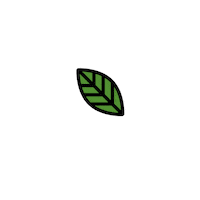leaf airelibre Sticker by Guía de Hoy