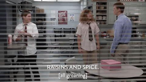 comedy central blake henderson GIF by Workaholics