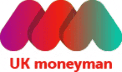 UKmoneyman giphygifmaker mortgage broker GIF