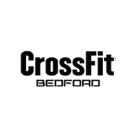 Crossfit Bedford Sticker by Core Performance