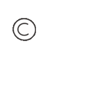 C Sticker