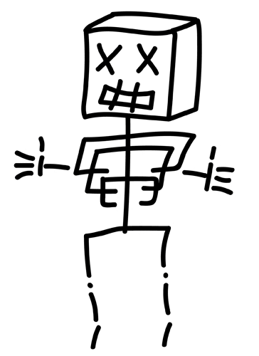 robotronskateboards giphyupload skateboard robotron robotronskateboards Sticker