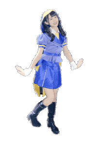 Happy Reichi Sticker