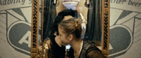 brendon urie dancings not a crime GIF by Panic! At The Disco