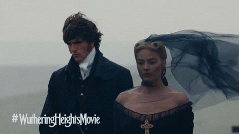 Jacob Margot GIF by Warner Bros. Pictures