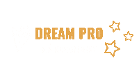 25Letsdreampro Sticker by Dream PRO