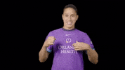 Womens Soccer Orl GIF by National Women's Soccer League