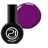 21E256 Sticker by Nails21
