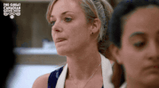 the great canadian baking show christmas GIF by CBC