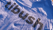 Wearing T Shirt GIF by tibush
