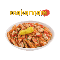 makarnam restoran makarna makarnam makarnam restoran Sticker