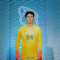 University Of North Carolina Soccer GIF by UNC Tar Heels