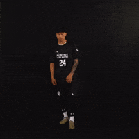 Soccer Show Off GIF by Purdue Fort Wayne Athletics